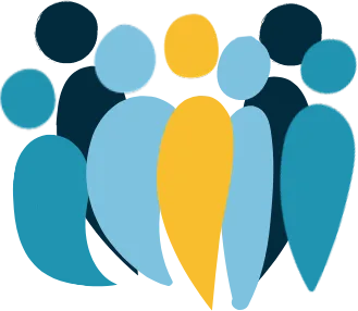 equity graphic element