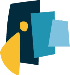 tenant resources graphic element