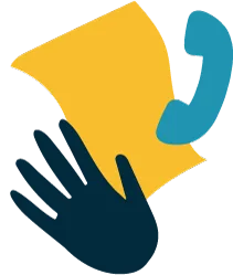 advocacy toolkit graphic element